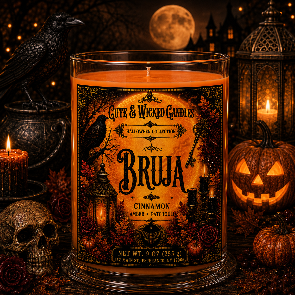 Bruja