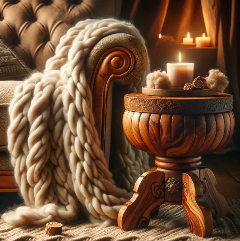 Cashmere Cedar