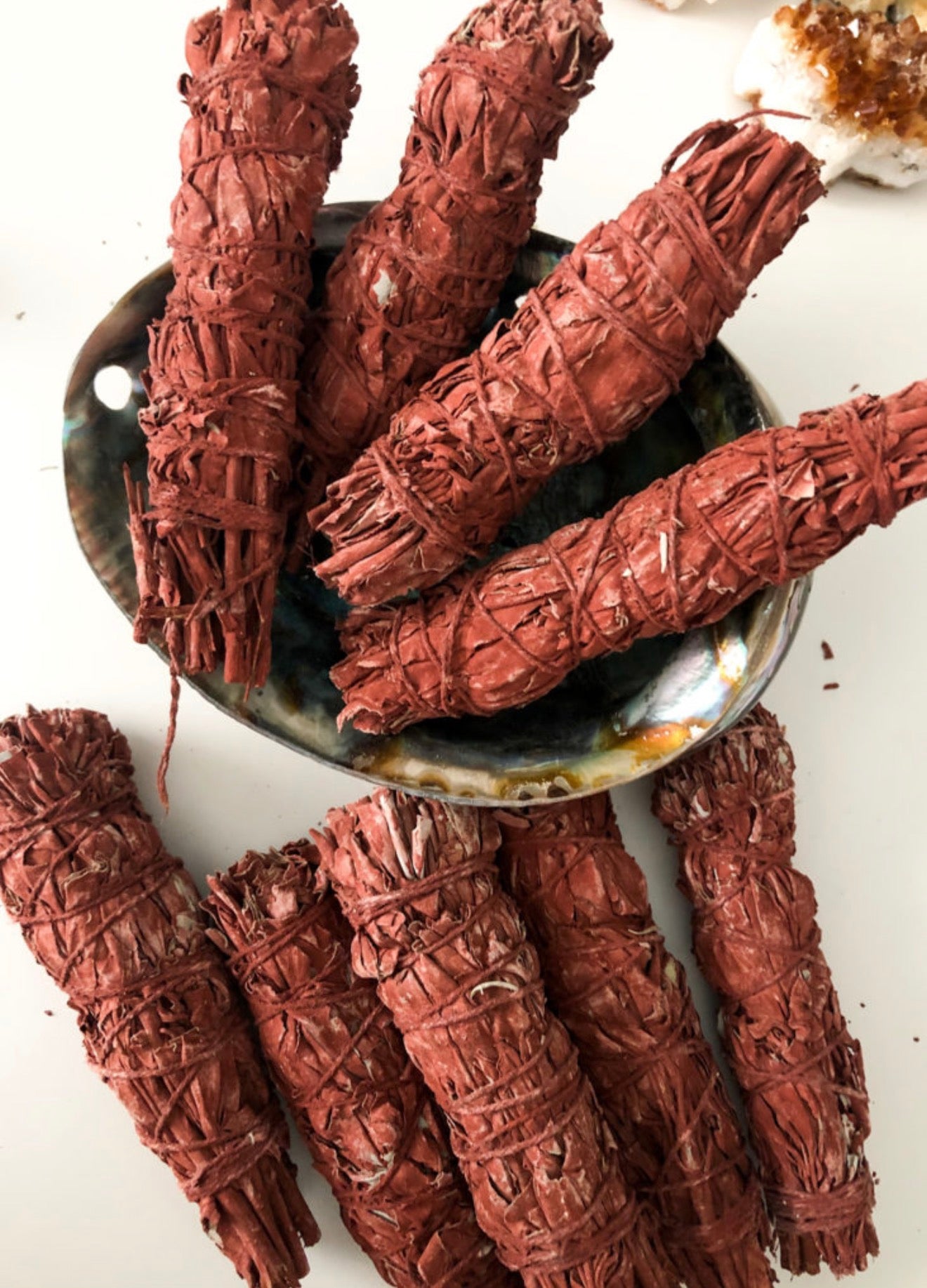 Dragons Blood Sage