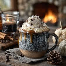 Toasted Chai Swirl