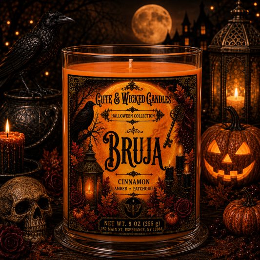 Bruja