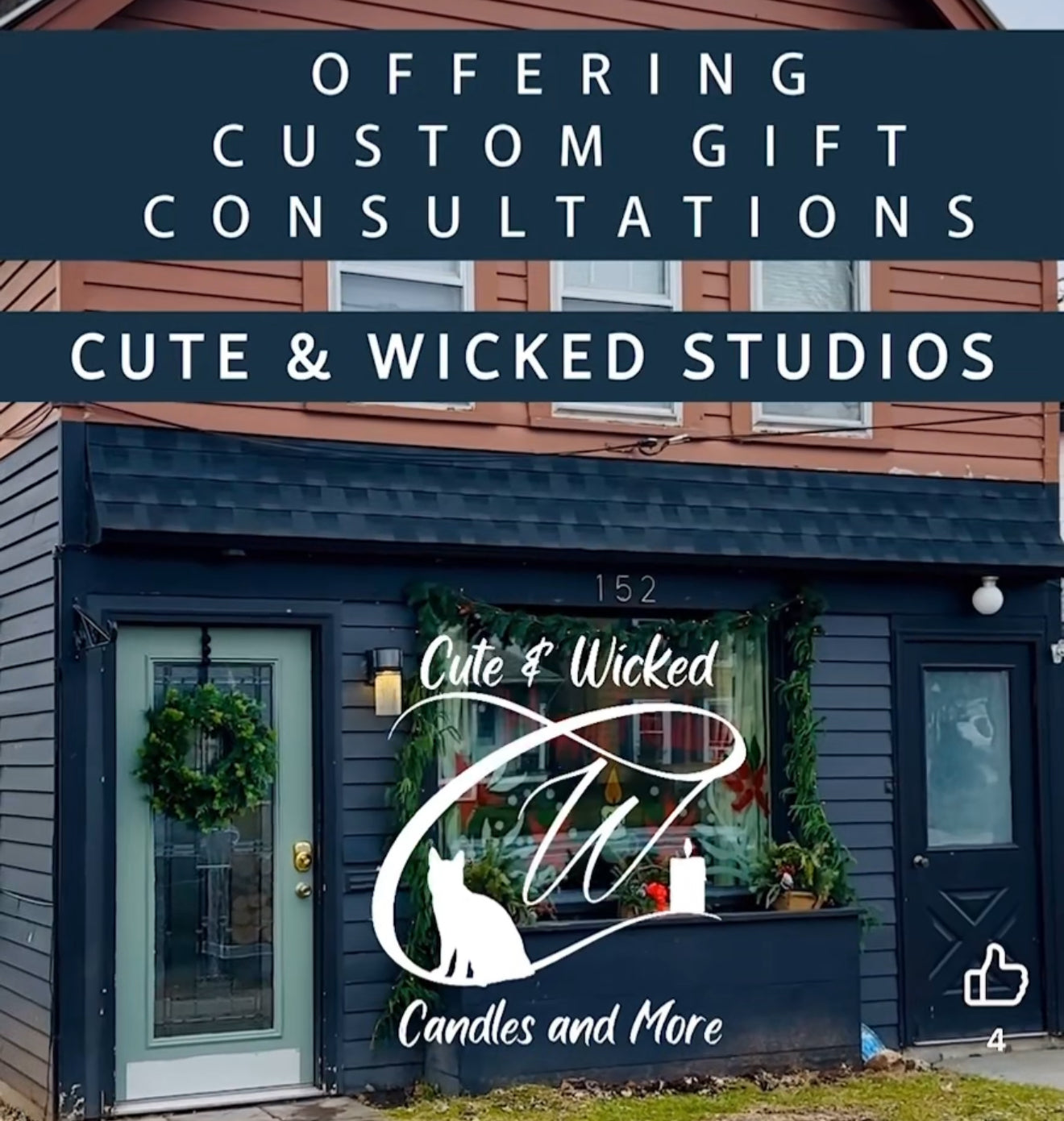 Custom Candle Consultation
