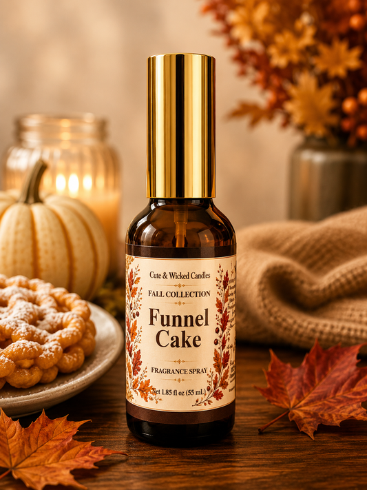 Funnel Cake